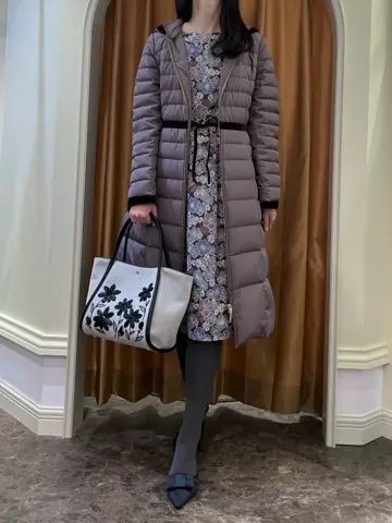 TOCCA Ｉ コーディネート画像