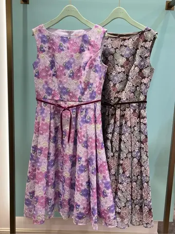 TOCCA Ｉ コーディネート画像