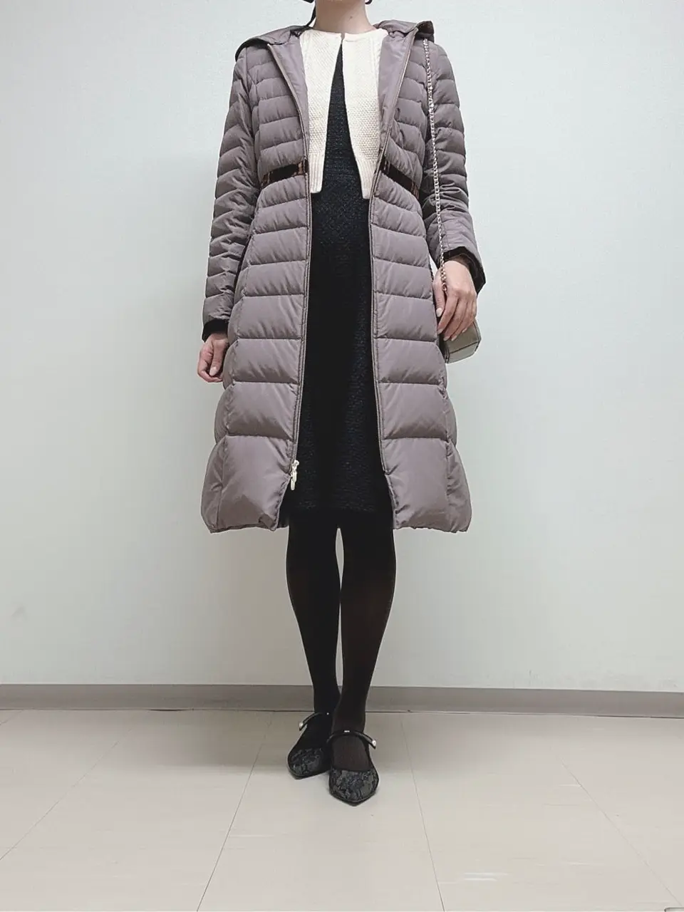 TOCCA スタッフ コーディネート画像