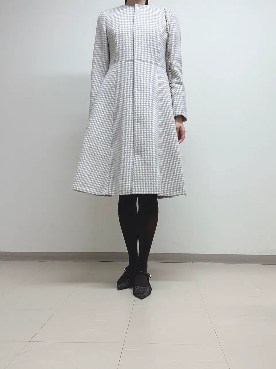 TOCCA スタッフ コーディネート画像