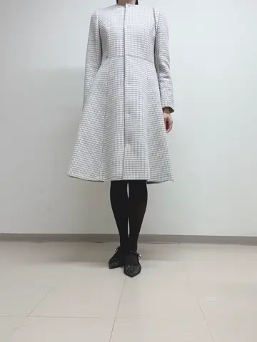 TOCCA スタッフ コーディネート画像