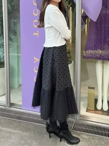 TOCCA Nana  コーディネート画像