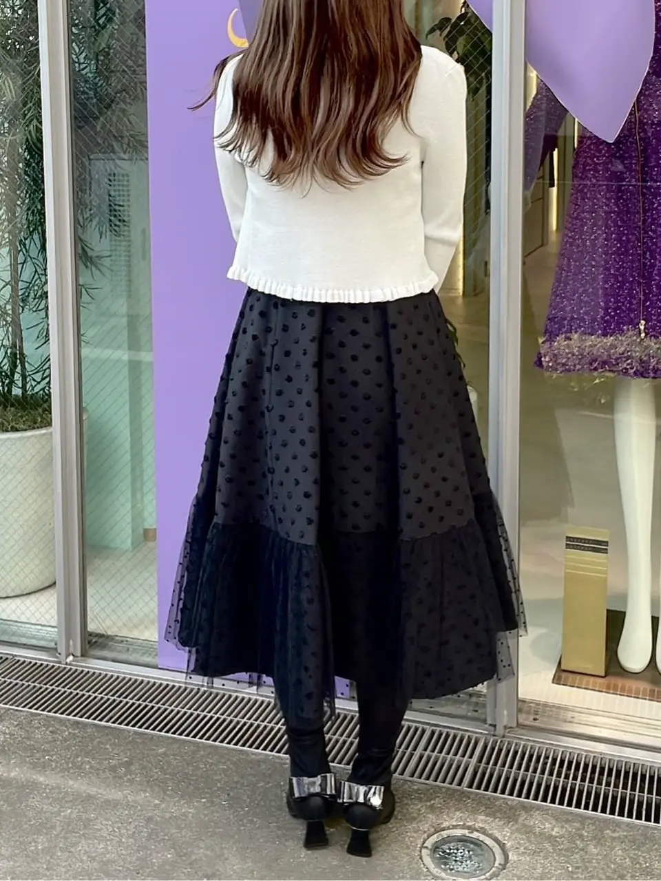 TOCCA Nana  コーディネート画像