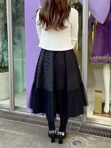 TOCCA Nana  コーディネート画像