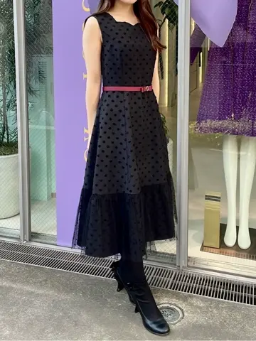 TOCCA Nana  コーディネート画像