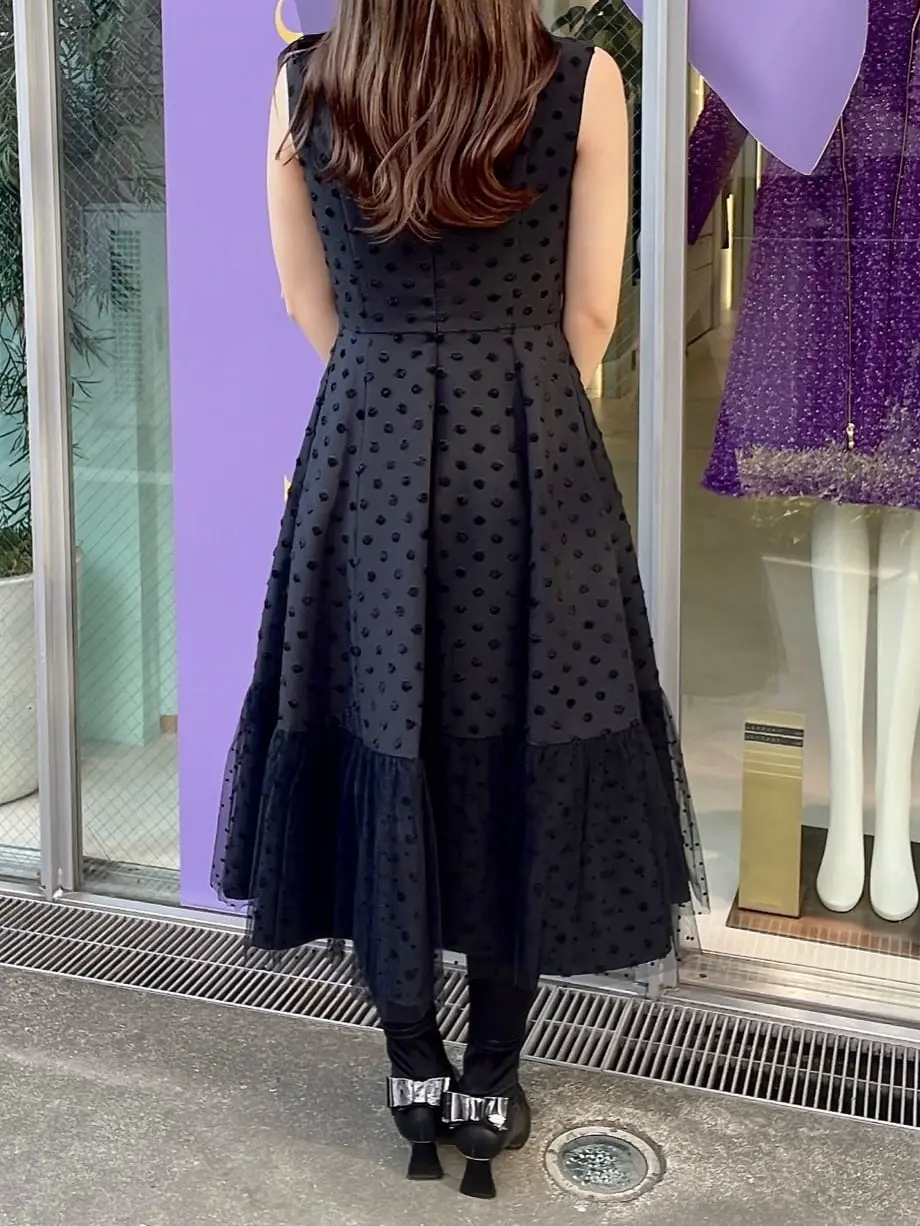 TOCCA Nana  コーディネート画像