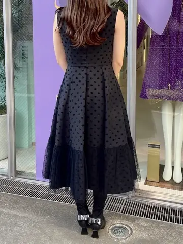 TOCCA Nana  コーディネート画像