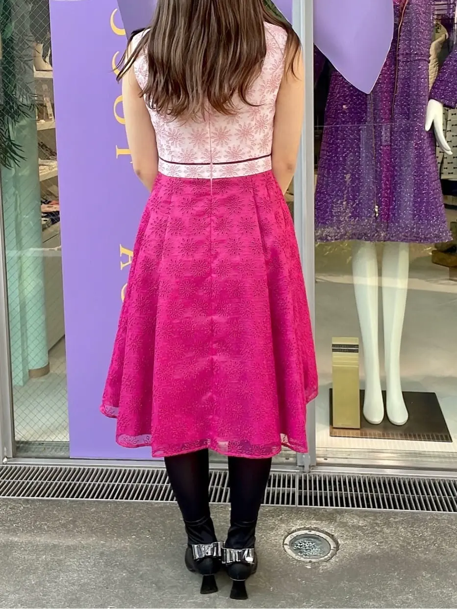 TOCCA Nana  コーディネート画像