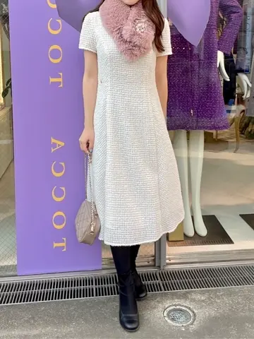 TOCCA Nana  コーディネート画像