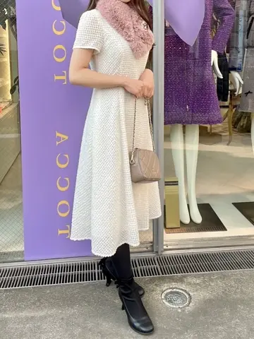 TOCCA Nana  コーディネート画像