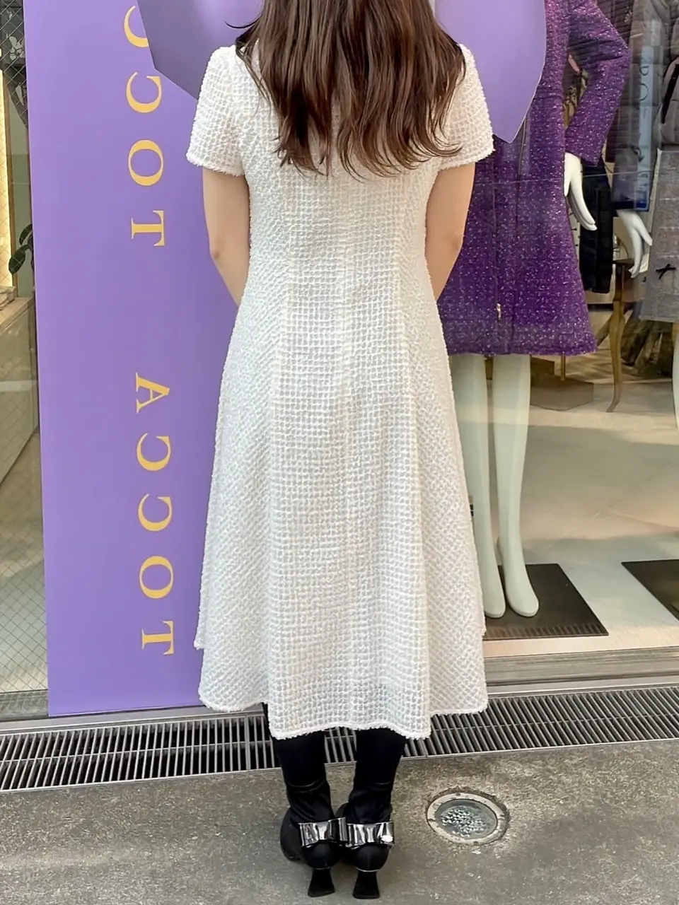 TOCCA Nana  コーディネート画像