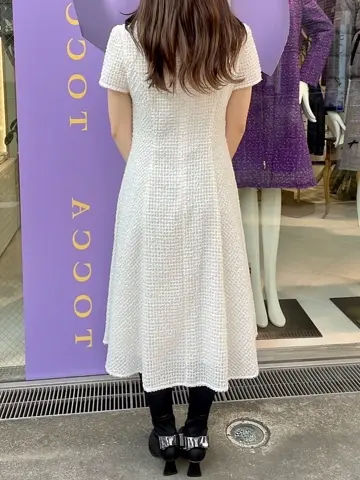 TOCCA Nana  コーディネート画像