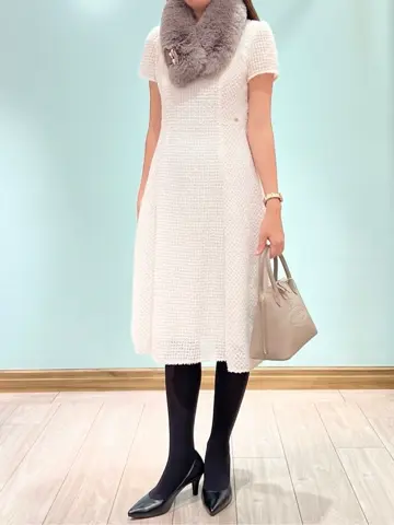 TOCCA C.K  コーディネート画像