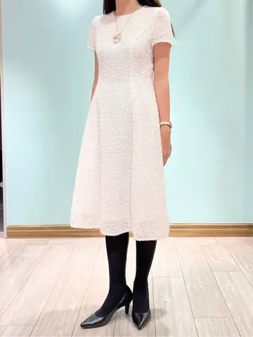 TOCCA C.K  コーディネート画像