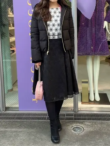 TOCCA Nana  コーディネート画像