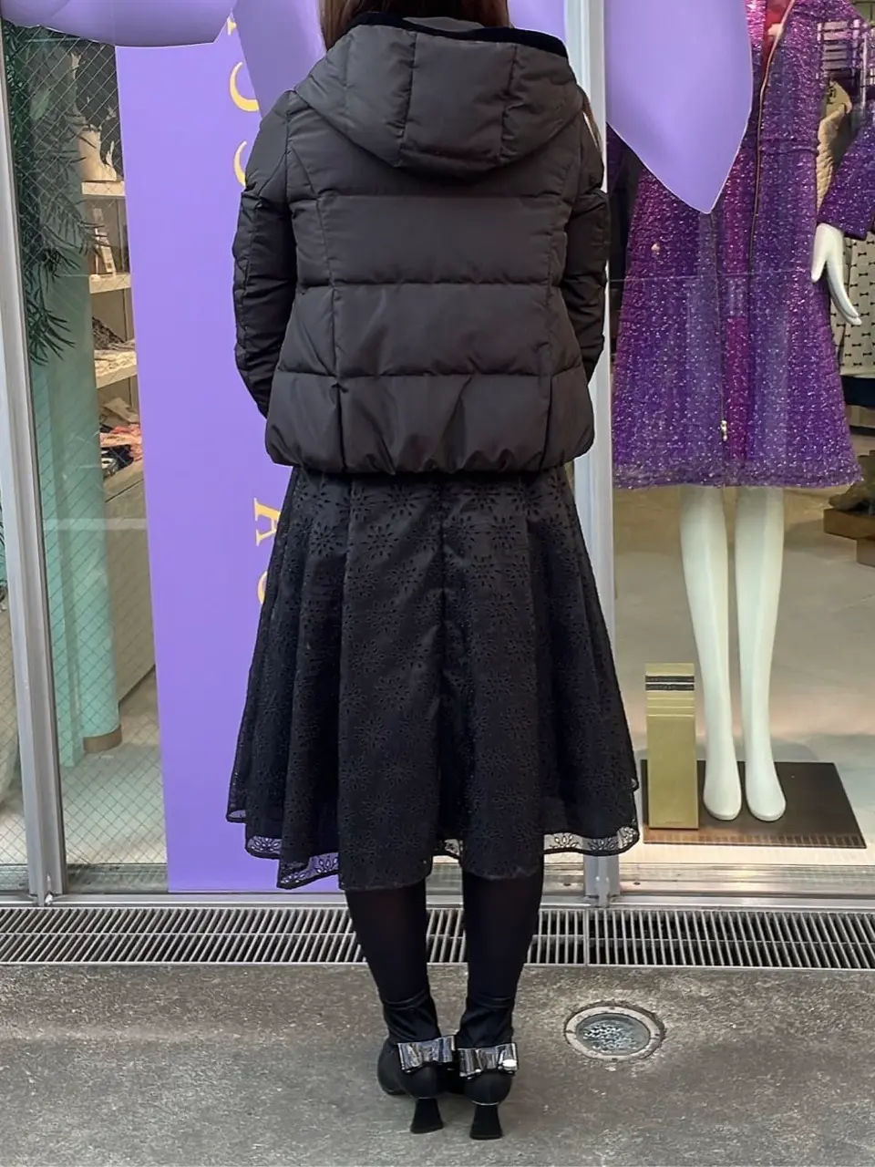 TOCCA Nana  コーディネート画像