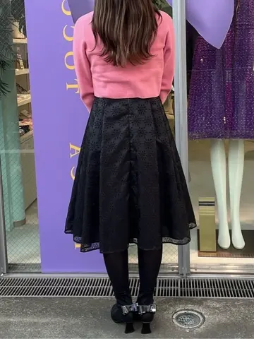 TOCCA Nana  コーディネート画像