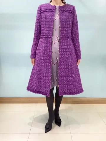 TOCCA ｋｉｍ コーディネート画像