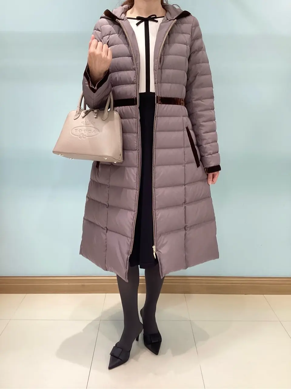 TOCCA ｋｉｍ コーディネート画像