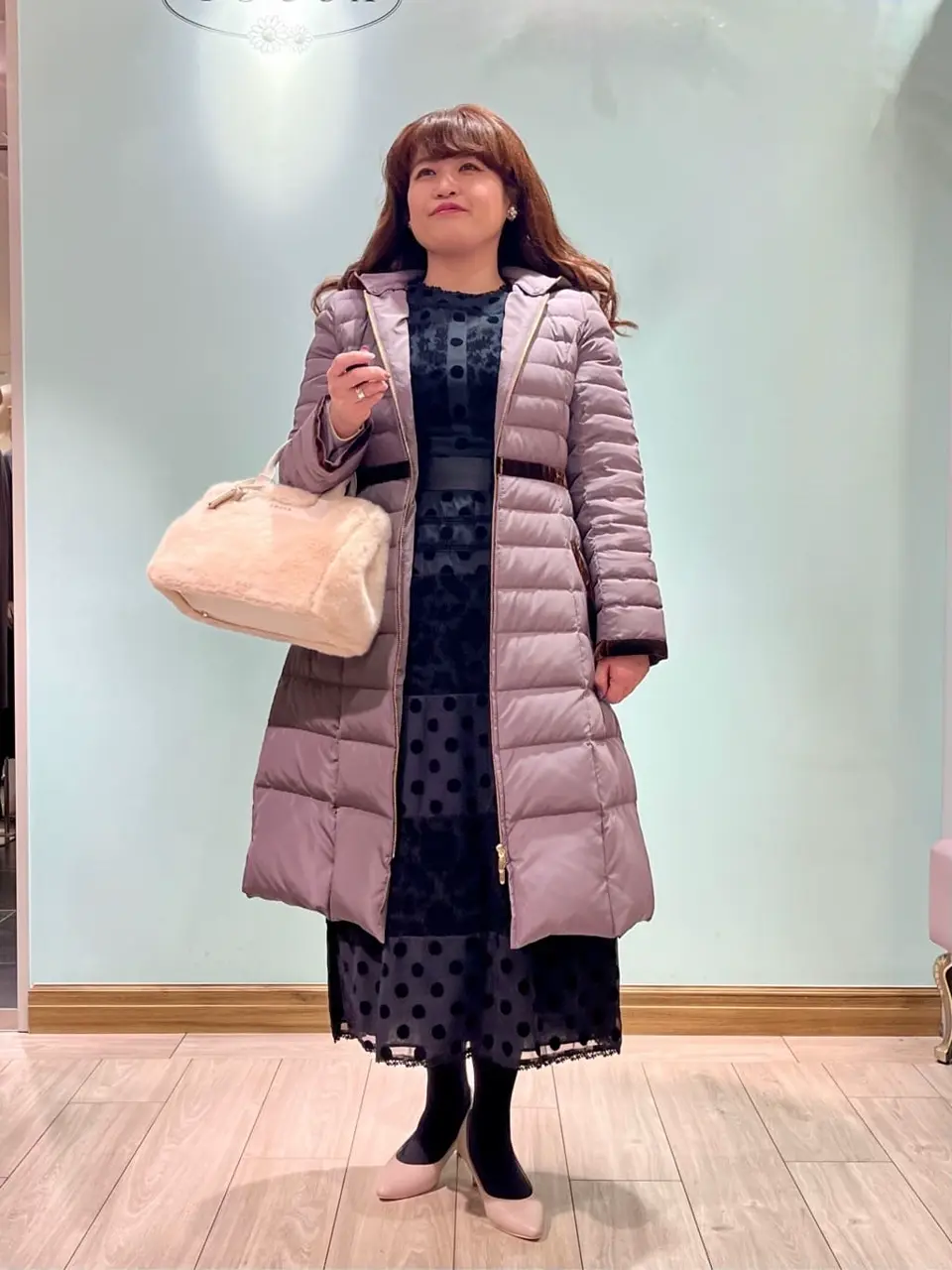 TOCCA Y.K コーディネート画像