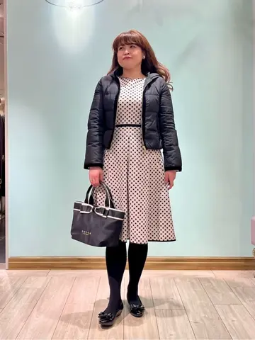 TOCCA Y.K コーディネート画像