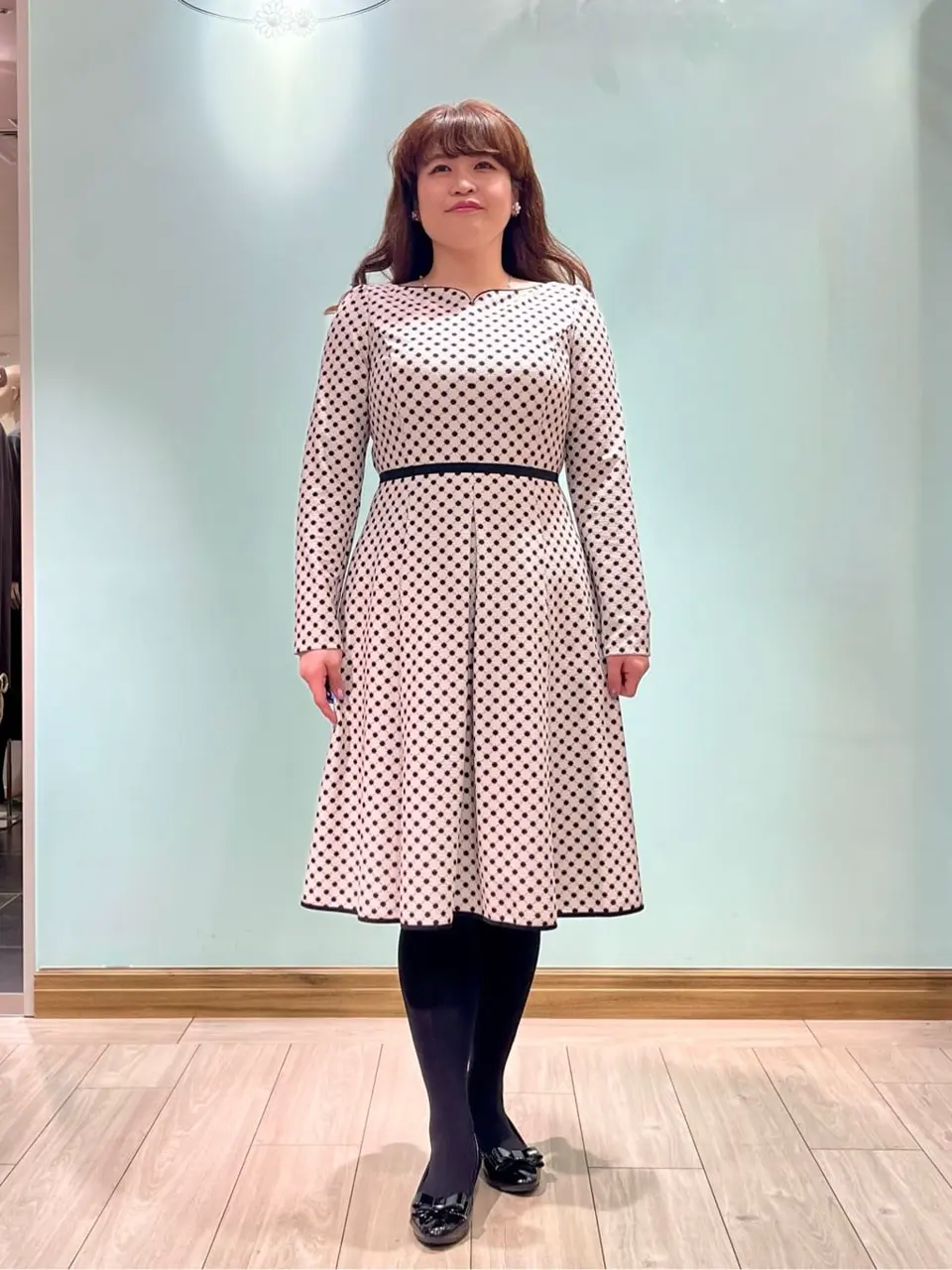 TOCCA Y.K コーディネート画像