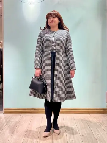 TOCCA Y.K コーディネート画像