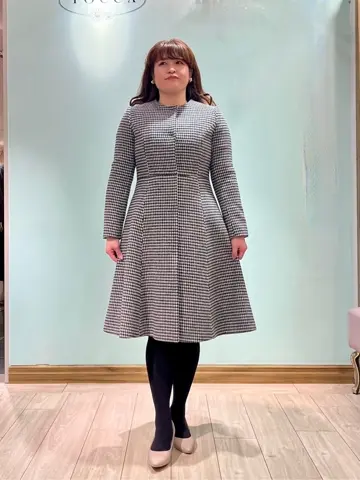 TOCCA Y.K コーディネート画像