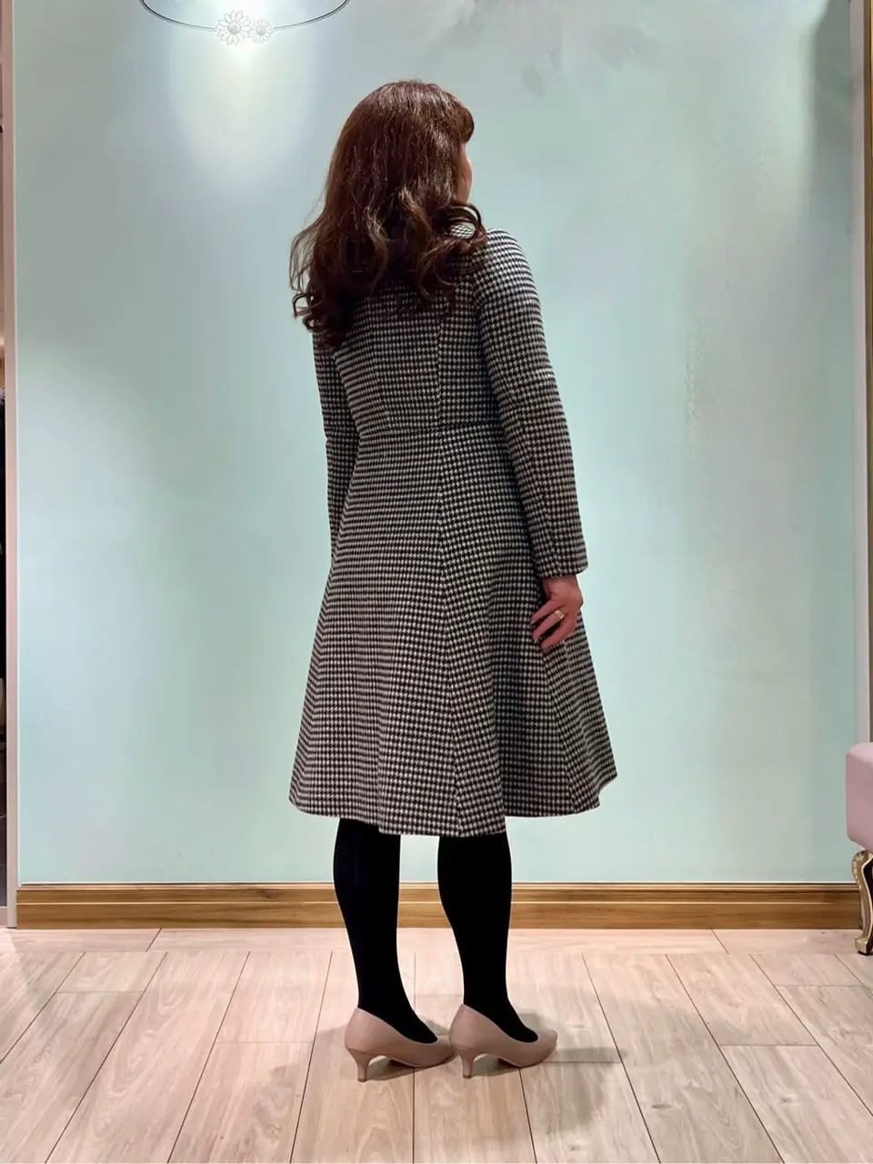 TOCCA Y.K コーディネート画像