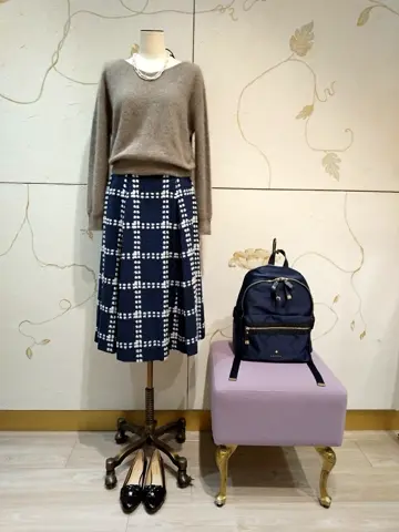 TOCCA 池部 コーディネート画像