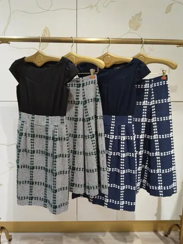 TOCCA 池部 コーディネート画像