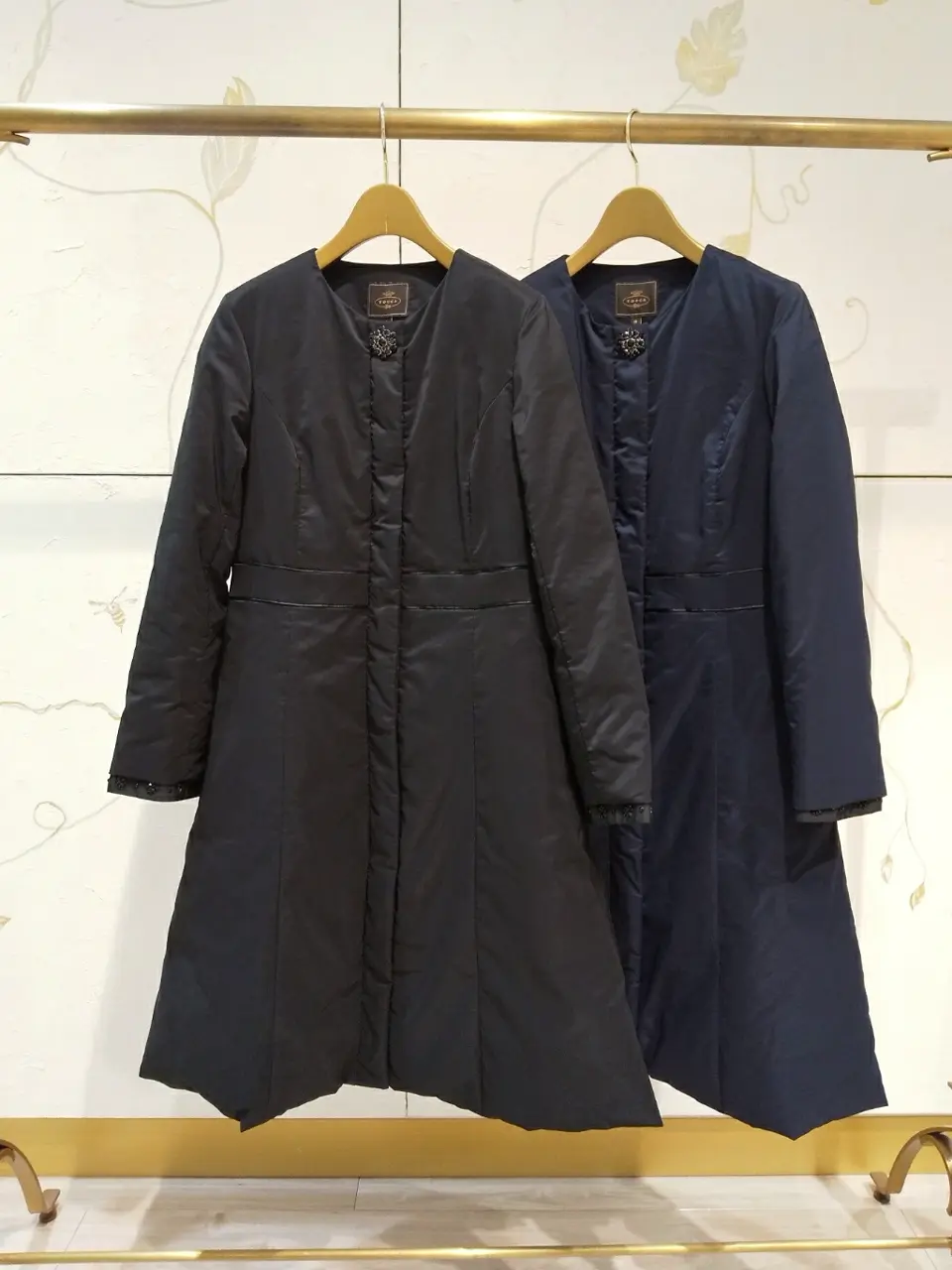 TOCCA スタッフ コーディネート画像