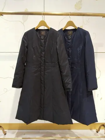 TOCCA スタッフ コーディネート画像