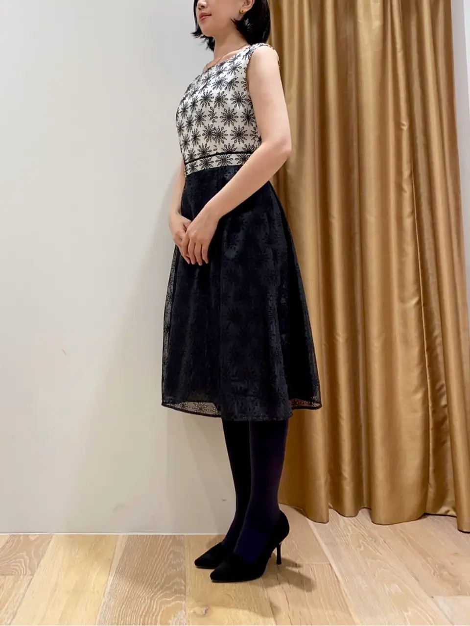 TOCCA A コーディネート画像