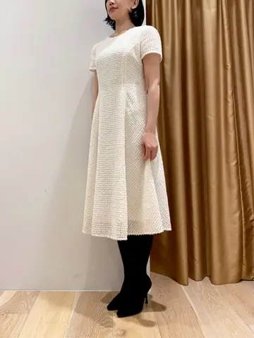 TOCCA A コーディネート画像