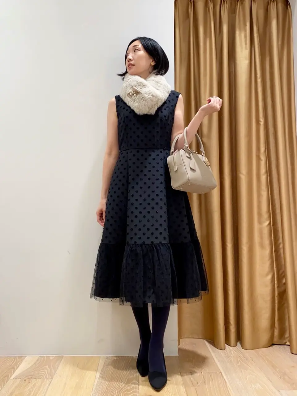 TOCCA A コーディネート画像