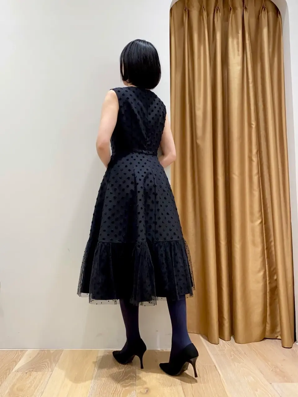 TOCCA A コーディネート画像