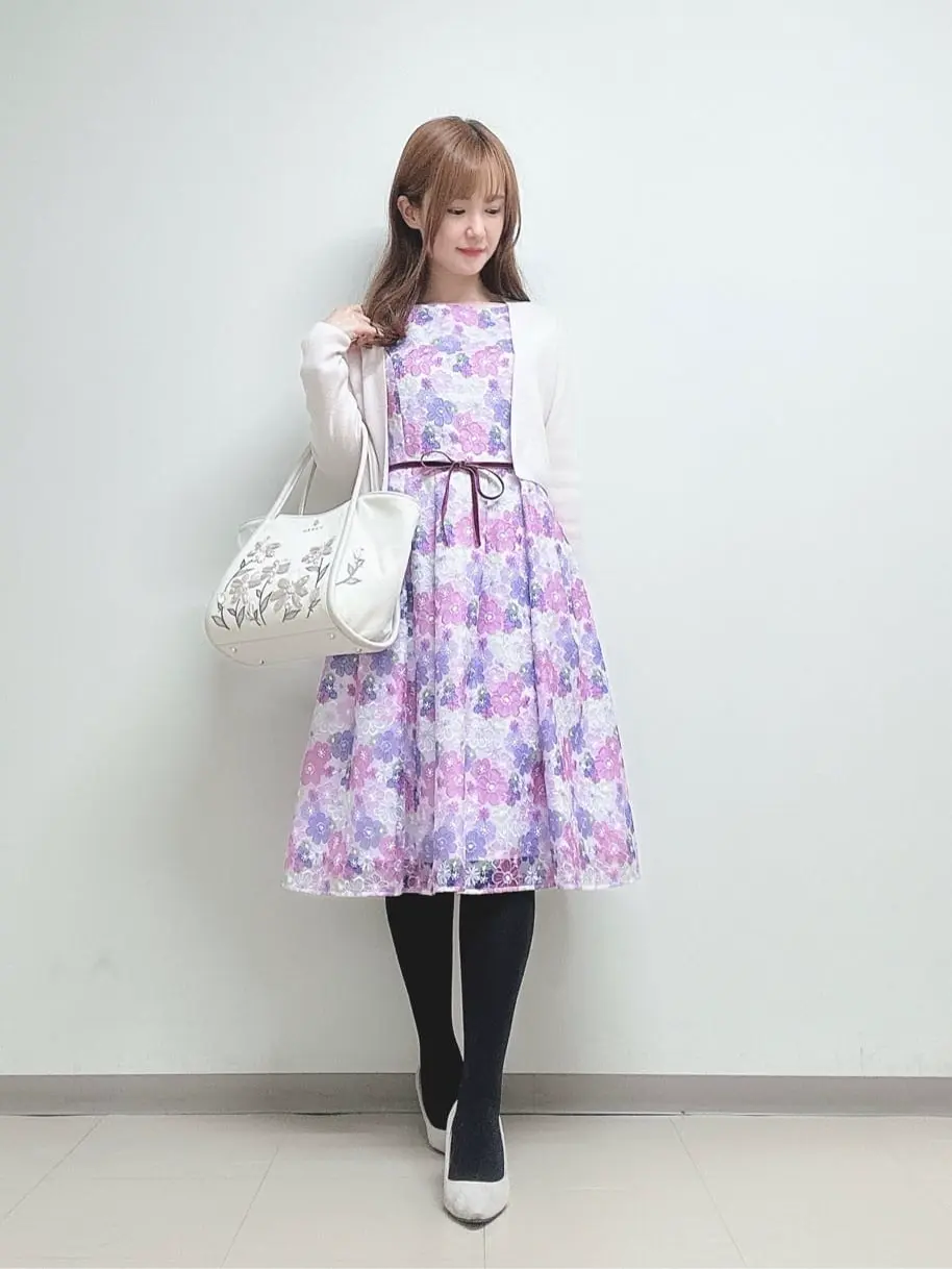  Y.N コーディネート画像