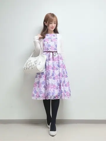 TOCCA Y.N コーディネート画像