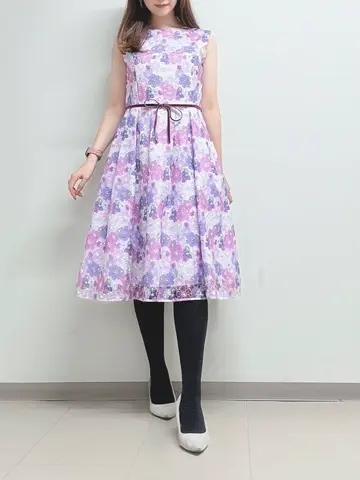 TOCCA Y.N コーディネート画像