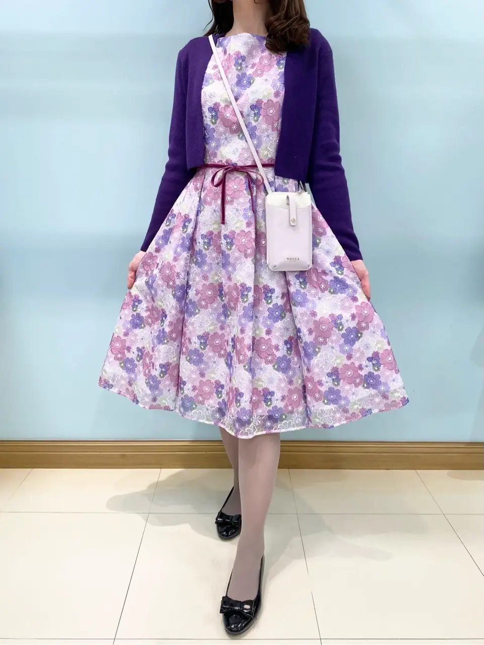  𝒽 コーディネート画像