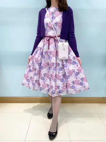 TOCCA 𝒽 コーディネート画像