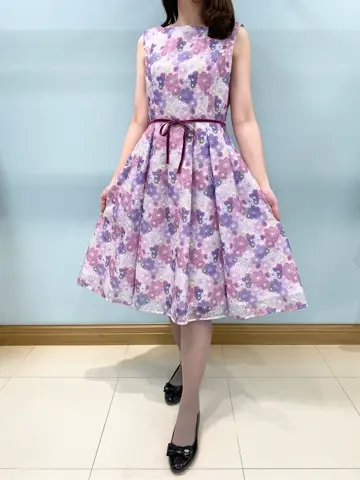 TOCCA 𝒽 コーディネート画像