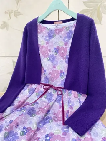 TOCCA 𝒽 コーディネート画像