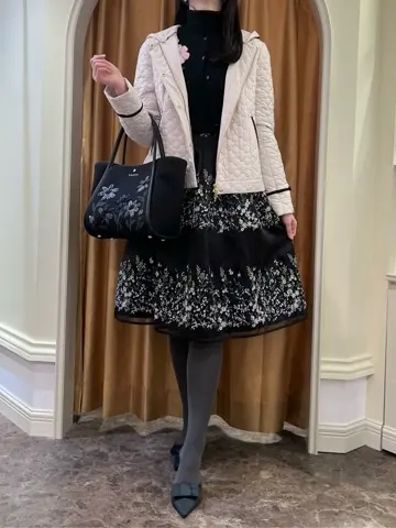 TOCCA Ｉ コーディネート画像