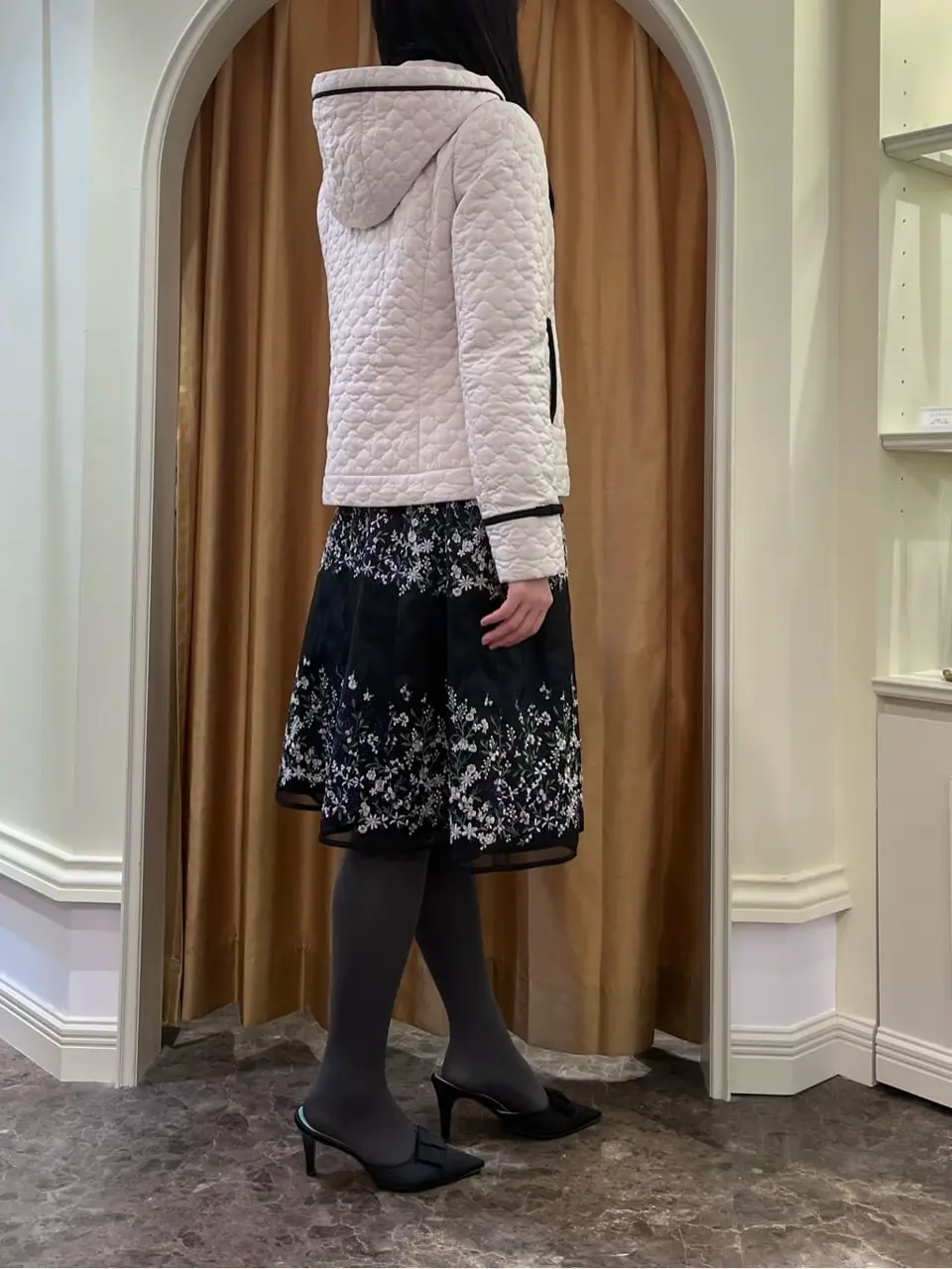 TOCCA Ｉ コーディネート画像