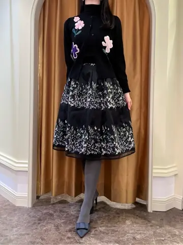 TOCCA Ｉ コーディネート画像