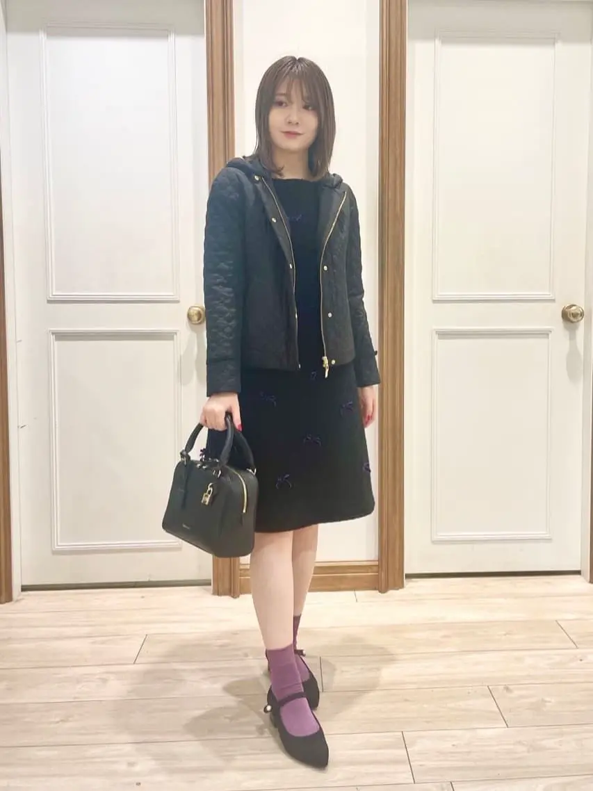 TOCCA mirei コーディネート画像