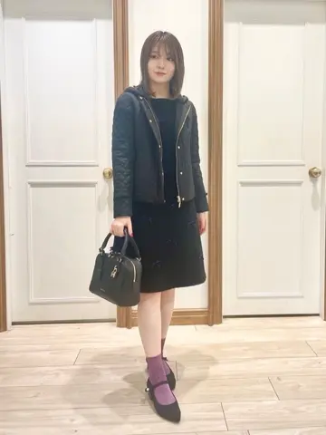 TOCCA mirei コーディネート画像