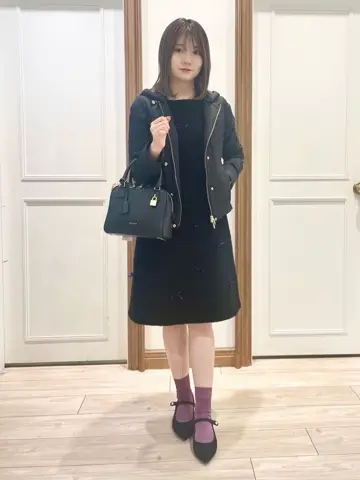 TOCCA mirei コーディネート画像